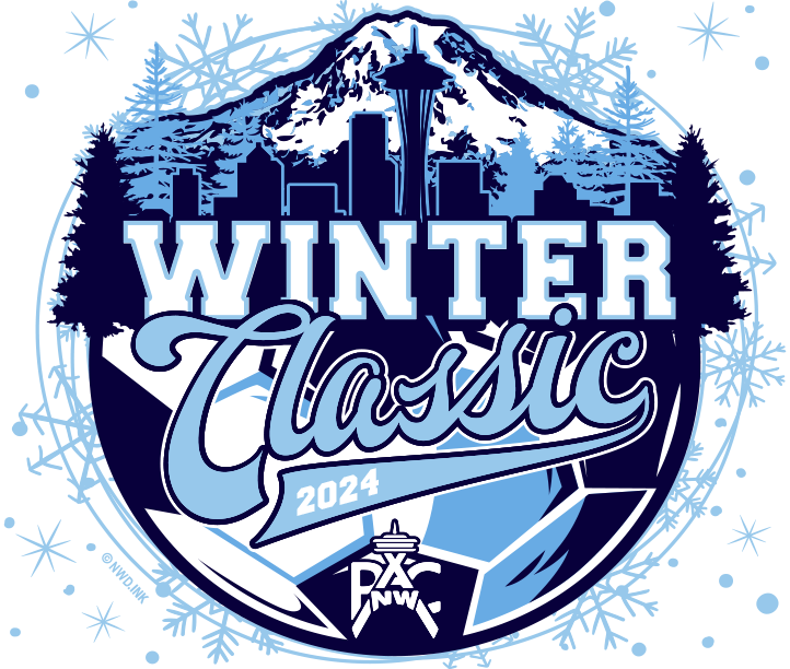 Winter Classic - Pacific Northwest Soccer Club